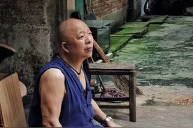 「汉阳造纸厂生活」即将消失的记忆（三）图片