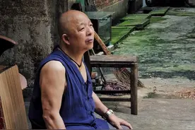 「汉阳造纸厂生活」即将消失的记忆（三）图片