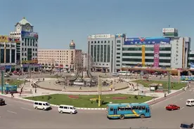中国又出现一座“空城”：房价不到2000，当地人却还是选择出去图片
