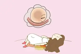 进入女性体内后，那些失败的小蝌蚪都去哪了？图片