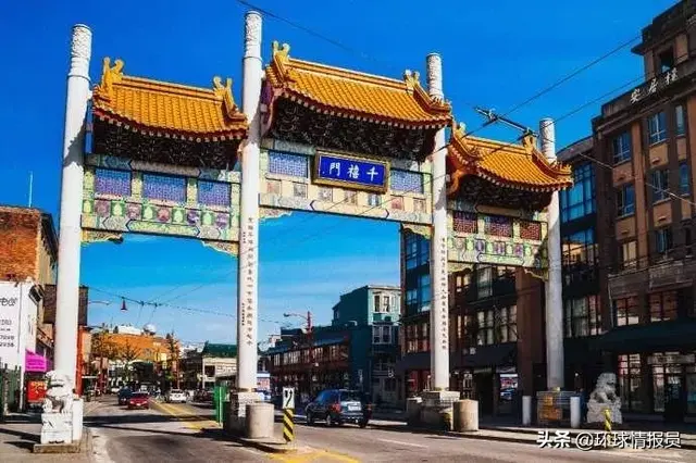 加拿大：华人占比超20%，温哥华为什么有这么多华人？