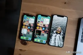 iPhone13 国行版曝光，5G 升级信号更强图片