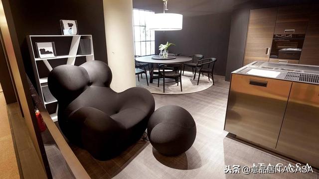 2018年上海家具机械展