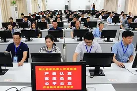 海南实施“新高考”这些志愿填报新变化你须知道图片