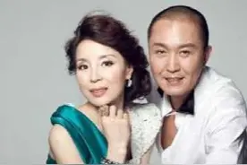 吴刚：谁说婆媳关系难处，学学我老婆就可以图片