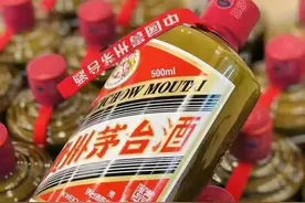 涨价后，精品茅台还值得买吗？图片