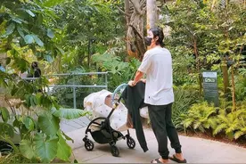 “少年权相佑”秘密当爸！婚后半年生子惹非议，因搭档朴信惠走红图片
