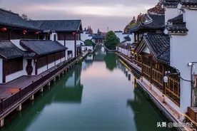 江苏全省富豪名单揭晓，总身价6543.2亿，首富蝉联周建平屈居第十图片