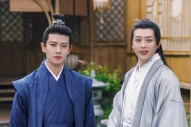 周生如故番外：时宜的惊喜图片