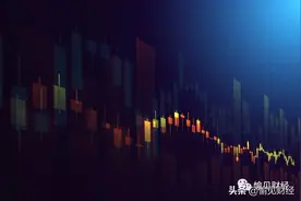 观察了一周，多数被调出上证50沪深300的成份股，走得还真灰溜溜图片