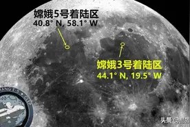 一张图告诉你嫦娥五号"挖土"之旅要分几步图片