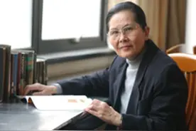 李爱珍四次落选中国院士，却被美国评上！但她依然选择留在中国图片