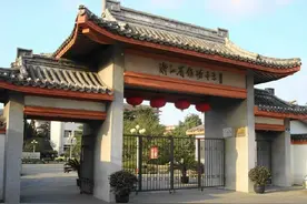 浙江八大高中：温州中学位居第4，杭州宁波势均力敌图片