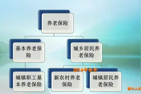 2021年，城乡农民养老金能领多少？他们的养老金是这样算的图片
