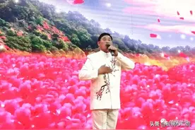 大衣哥朱之文近期演出行程汇总图片