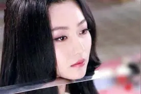 南康公主：因为小三的颜值，她把小三和丈夫一起原谅图片