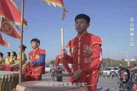 八桂非遗 传承有道 ——综艺旅游频道“三月三”展播广西非遗节目图片