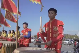 八桂非遗 传承有道 ——综艺旅游频道“三月三”展播广西非遗节目图片