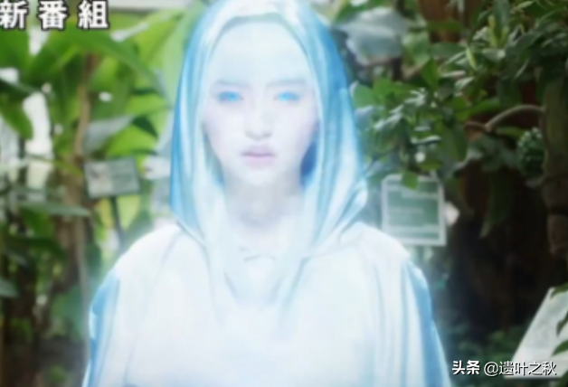 新版《迪迦奥特曼》，卡蜜拉被吐槽太丑，幽怜才是亮点