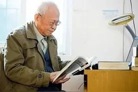 国家任务被遗忘，几十年来无人问津，老教授坚守36年只为一个承诺图片