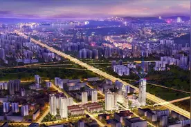 成都楼市：每平亏了八千，我卖掉了视高的房子，去了新津图片