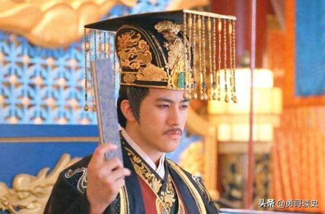 唐朝开国功臣程咬金征战几十年，为何晚年被提前退休