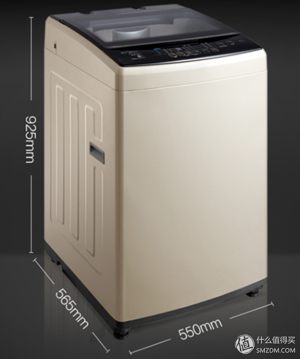 洗衣服那点事：化繁为简2018年度双十一洗衣机购买指南