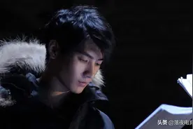 重启第二季：张起灵5G救人，实力引热议，身世揭晓后只剩心疼图片