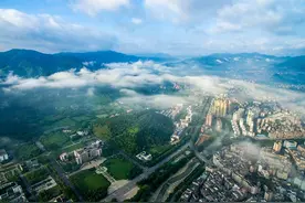 徐树新到腰古镇调研指导工作图片