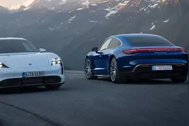 车牌无法识别，都2021了，纯电车体验依旧糟糕图片