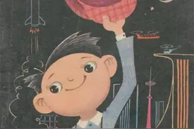 40年前《小灵通漫游未来》里面的“未来”，如今我们实现了多少？图片