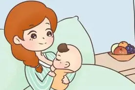 做好这几点，轻松让母乳多起来图片