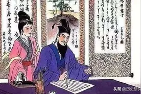 千古文豪苏东坡的传奇人生（三）：至情至性，性情苏公图片