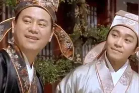 69岁陈百祥近况曝光，与友聚会满头白发挺大肚，结婚41年无子图片