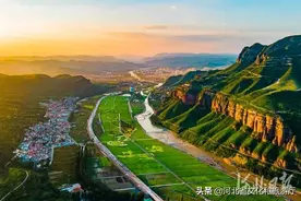 旅发在线 | 河北“旅发时间”今日开启！来三千年古城邯郸，赏八百里秀美山川图片