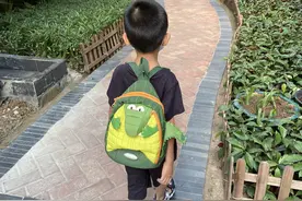 我用了这3招，轻松帮助小孩长身高图片