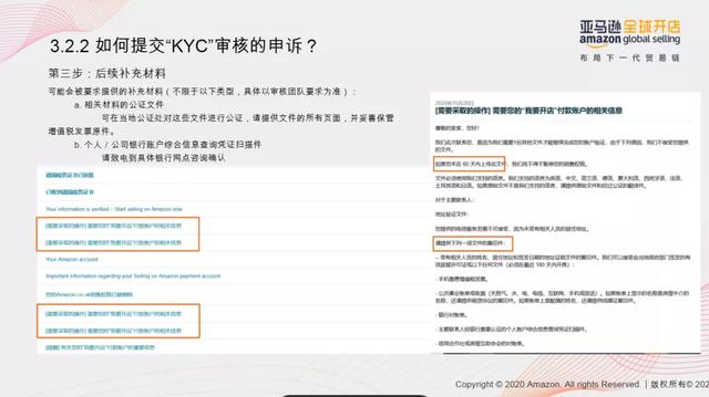 审核总是过不了？亚马逊最新开店注册流程图解