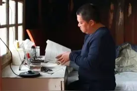 昔日高考状元重度抑郁后,选择抛下娇妻爱女归隐山林,如今解脱自在图片