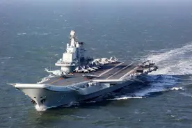 我国一共买了4艘航母，为何只改装“瓦良格”号，其它3艘去哪了？图片