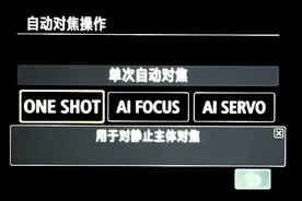 先对焦再构图，为什么有时候照片会模糊？－摄影早自习第1411天图片