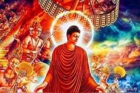 大人物出生，会发生什么异象，看看这几个人，你就知道了图片