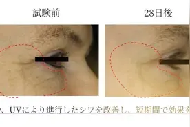 百元王者维A眼霜，科学有效抗老，28天效果肉眼可见图片
