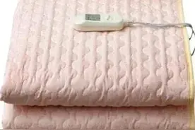 90年代曾在农村蔚然成风的电热毯，为何逐渐消失？原因很现实图片