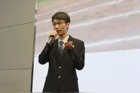 陕西“超强”男学霸：自赚学费保研985，成绩稳坐第一，连续2年承包国家奖学金！图片