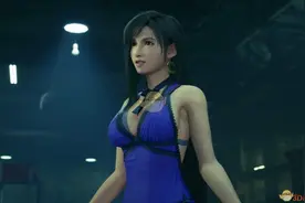 《最终幻想7：重制版》菲拉BOSS打法技巧分享图片