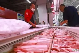 下半年，农村或将迎来“涨价潮”！农民赚钱的黄金时期到了图片