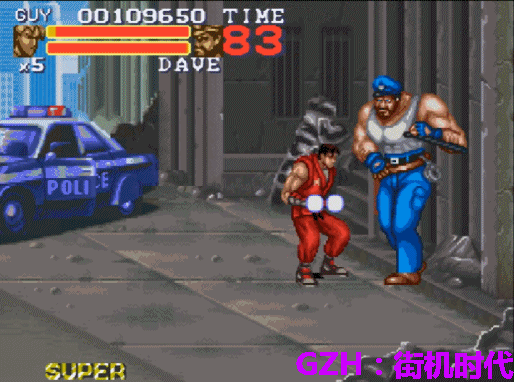 当年让游戏厅老板抓狂的游戏机，全特么是赔钱的货