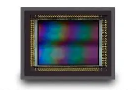 首个国产全幅4900万像素CMOS通过验收：支持8K 120fps录像图片