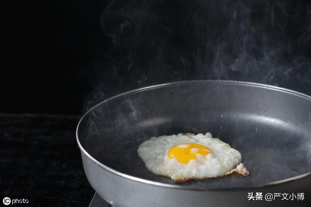 鸡蛋内所富含的氨基酸极易人体吸收,营养利用率超过九成