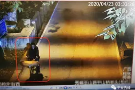 【速看】谁“黑”了桃花江步道？警方揭谜底！图片